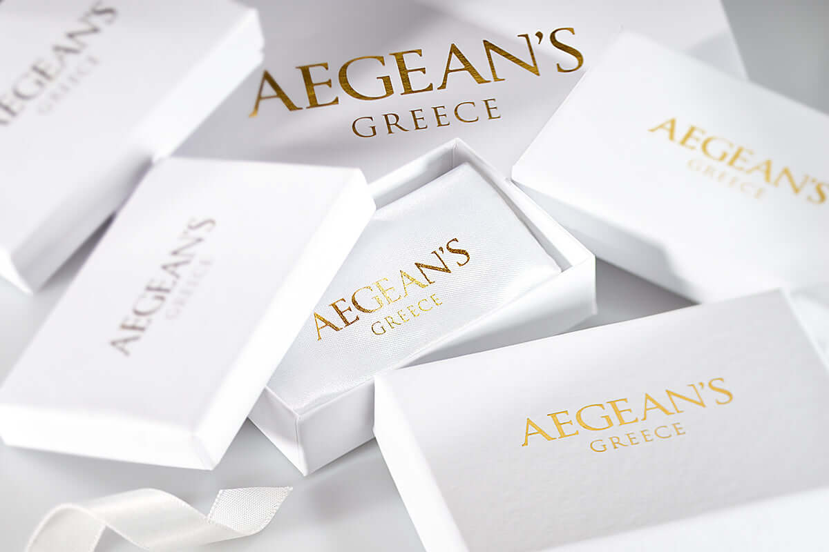 AEGEAN'S GREECE